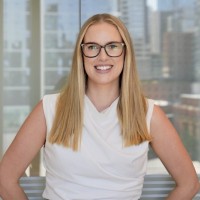 AGL Employee Olivia Fejos's profile photo
