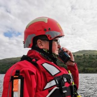 Whale and Dolphin Conservation Employee Catherine Bain's profile photo