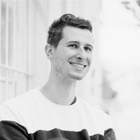 SilentLab Employee Samuel Krško's profile photo