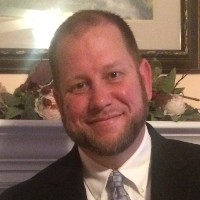 Crom, LLC Employee Herman Adams's profile photo