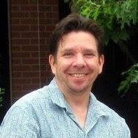 MITRE Employee Ron Stoops's profile photo