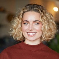 Syntrio Employee Victoria Whitwell's profile photo