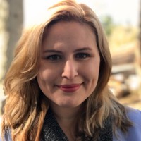 Google Employee Casey Lipscomb's profile photo