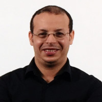 Com2market Employee Jamal Bouzid's profile photo