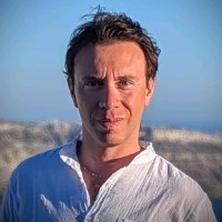 Aurora Flight Sciences Employee Alfredo Giuliano's profile photo