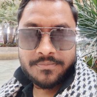 U.S. Polo Assn. India Employee Ravi Raj's profile photo