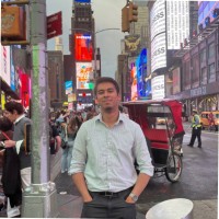 termblocks Employee Tevan Bhatia's profile photo