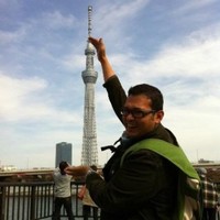 IKEA Employee Mo Abdul-Gani's profile photo