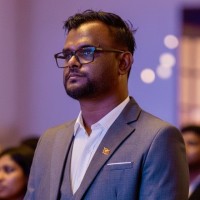 Ibrahim Naeem Email