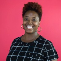 Harris County Precinct One Commissioner Rodney Ellis Employee Alexsaundra Preston's profile photo