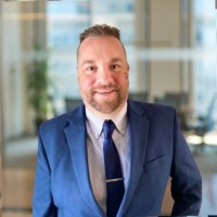 BuddoBot Employee John Marks's profile photo