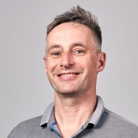 profiq Employee Jiri Manda's profile photo