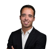 ING Nederland Employee Lars Marx's profile photo