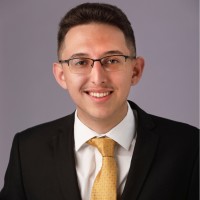 Family First Life Employee Jacob Forrest's profile photo