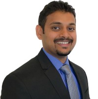 Easy Being Green Pty Ltd Employee Chris Lobo's profile photo