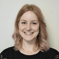 MaxWhere Employee Sára Borbála Puspán's profile photo
