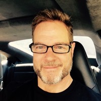 TMZ Employee Andy Mauer's profile photo