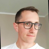 Amazon Development Center Poland Employee Arkadiusz Kołodziejski's profile photo