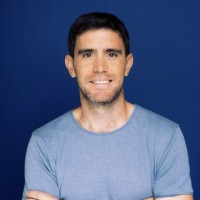 Senser Employee Naor Boiarsky's profile photo