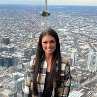 Ashley C. Email