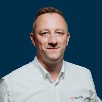 Jarviss Employee Wim de Smet's profile photo