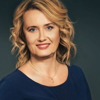 Email e telefono di Lilla Stachowicz