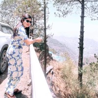 Simran Tomar Email