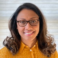 Digital Diagnostics Employee Audrey Singh's profile photo