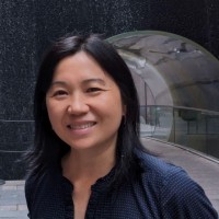 Morgan Stanley Employee Cindy Wang's profile photo