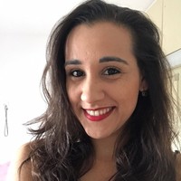 rankingCoach Employee Cristiana Aragao Carrilho Cruz's profile photo