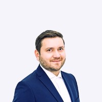 HEMEX Employee Gheorghe Pop's profile photo
