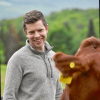 Jasper Hill Farm Employee Matt Benham's profile photo