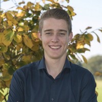 Mintres BV Employee Joost Vernooij's profile photo