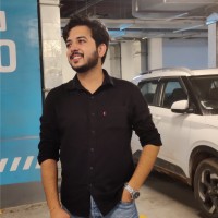 Vryno Employee Akshey Thakur's profile photo