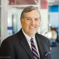 Portland Hearts of Pine Employee Jon Paradise's profile photo