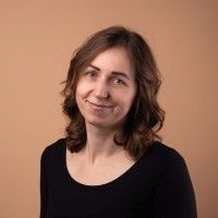 Nobl9 Employee Katarzyna Zemka's profile photo