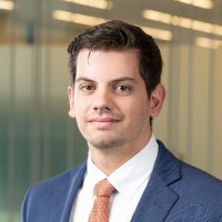 Brighthouse Financial Employee Tyler C.'s profile photo