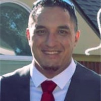 Niantic Seal, Inc. Employee Justin Wommack's profile photo