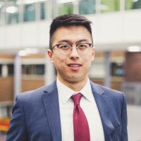 Onex Employee Chris Jin's profile photo