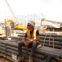 Combustion Expert Énergie inc. Employee Mohamed-Ali Beyaarassou's profile photo