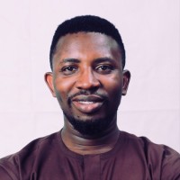 uLesson Coding School for Kids Employee Elijah Famodimu's profile photo