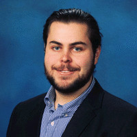 Voi Technology Employee Christopher Hobbs's profile photo