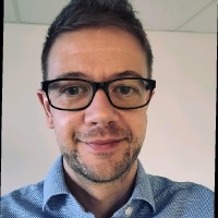 Breedon Group plc Employee Darren Rix's profile photo