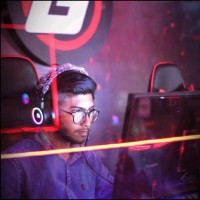 RAPTR GAMES Employee Muhammad Haris's profile photo