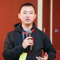Amperex Technology Limited ATL Employee Xiaoyu Wang's profile photo