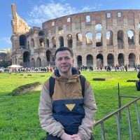 Navlungo Employee Emrah Arslan's profile photo