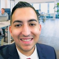 Belo and Company Employee David Hernandez's profile photo