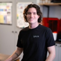 Caura Employee James Masterson's profile photo