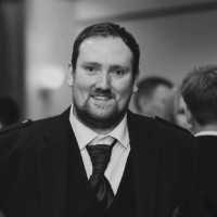 E&P Consulting Employee Steven Watson's profile photo