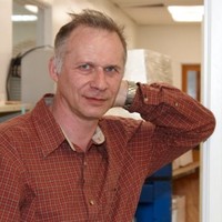 OEwaves Inc. Employee Iouri Solomatine's profile photo